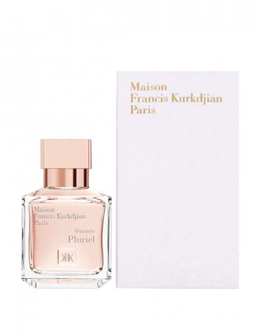 KURKDJIAN - Pluriel Femme EDP 70ml