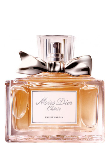 DIOR - Miss Dior Cherie EDP 100ml - imagine 2
