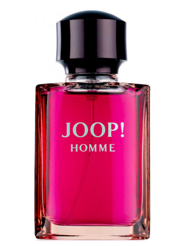 JOOP! - Homme EDT 125ml - imagine 2