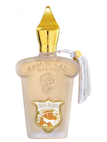 XERJOFF - Casamorati 1888 Dama Bianca EDP 100ml