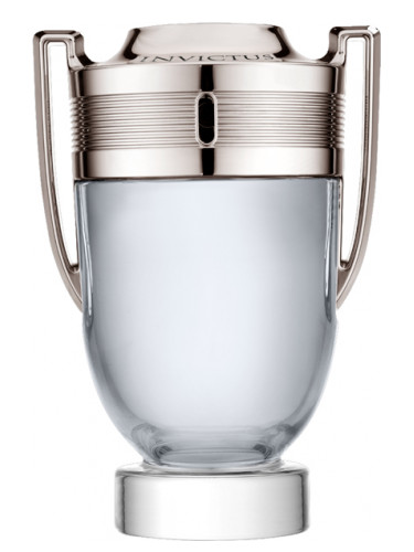 PACO RABANNE - Invinctus EDT 100ml - imagine 2