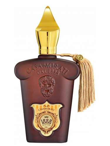XERJOFF - Casamorati 1888 EDP 100ml - imagine 2