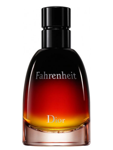 DIOR - Fahrenheit EDP 100ml