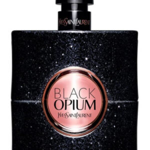 Alternative view of YVES SAINT LAURENT - Black Opium EDP 90ml