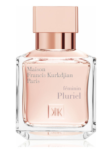 KURKDJIAN - Pluriel Femme EDP 70ml - imagine 2