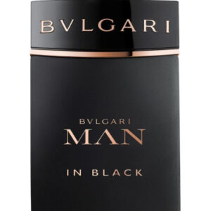 Alternative view of BVLGARI - Man in Black EDP 100ml