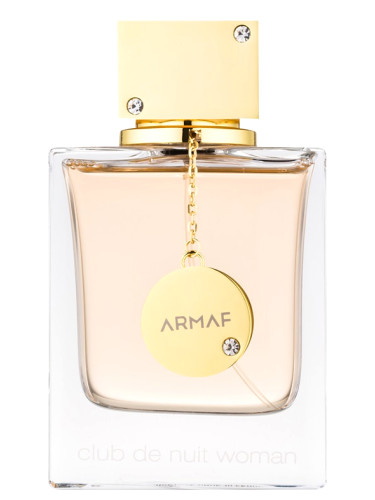 ARMAF - Club de Nuit Women EDP 105ml - imagine 2