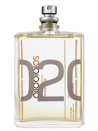 ESCENTRIC MOLECULES - Escentric 02 EDT 100ml