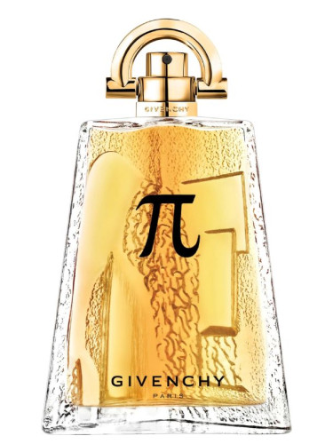 GIVENCHY - Pi EDT 100ml - imagine 2