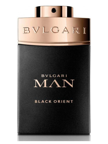 BVLGARI - Man Black Orient EDP 100ml