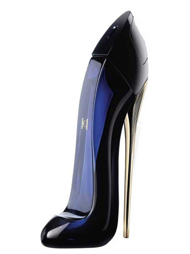 CAROLINA HERRERA - Good Girl EDP 80ml - imagine 2