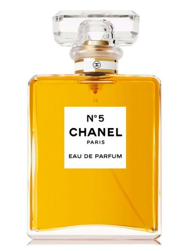 CHANEL - No.5 EDP 100ml - imagine 2