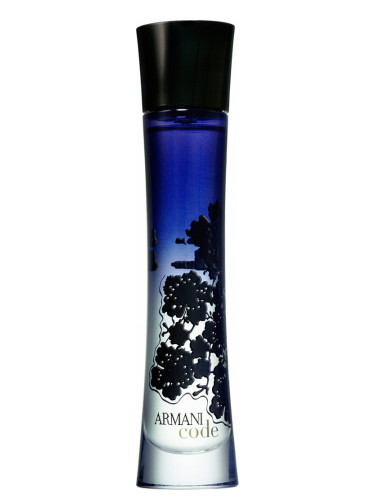 ARMANI - Code Women EDP 75ml - imagine 2