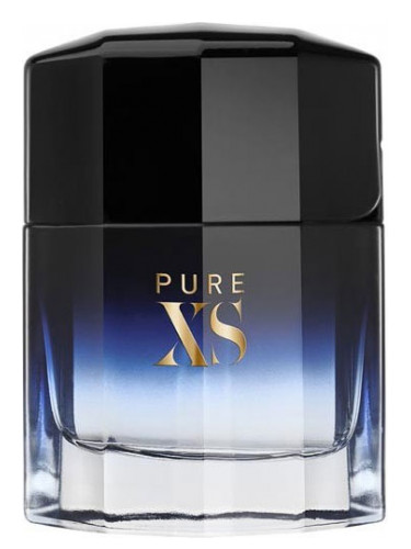 PACO RABANNE - Pure XS EDT 100ml