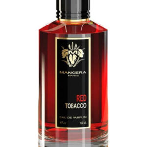 Alternative view of MANCERA - Red Tobacco EDP 120ml