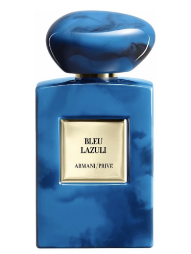 ARMANI PRIVE - Bleu Lazuli EDP 100ml - imagine 2