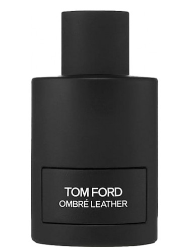 TOM FORD - Ombre Leather EDP 100ml - imagine 2
