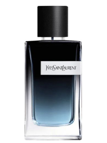 YVES SAINT LAURENT - Y EDP 100ml - imagine 2