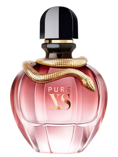 PACO RABANNE - Pure XS DAMA WOMAN EDP 80ml