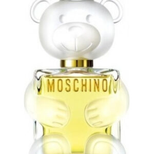 Alternative view of MOSCHINO - TOY 2 EDP 100ml
