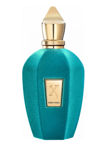 XERJOFF - Erba Pura EDP 100ml - imagine 2