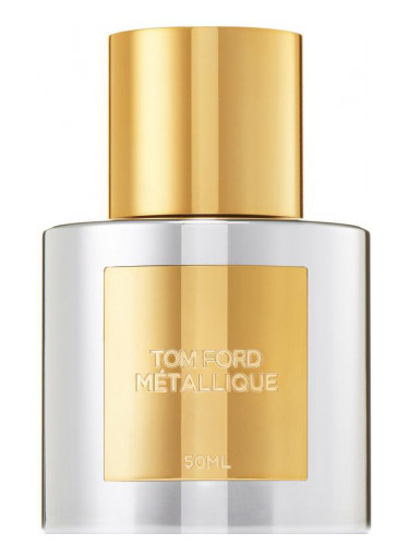 TOM FORD - Mettalique EDP 100ml - imagine 2