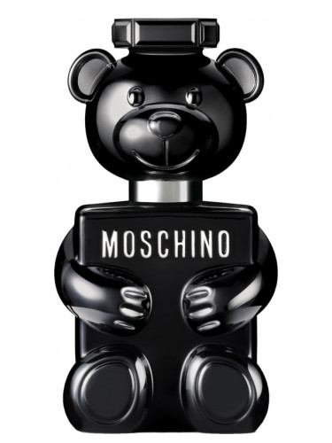 MOSCHINO - TOY BOY EDP 100ml - imagine 2