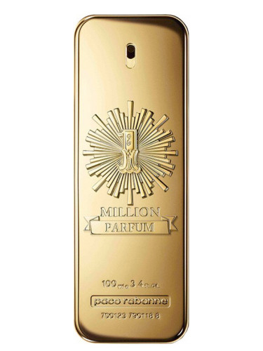PACO RABANNE - 1 Million Parfum 100ml - imagine 2