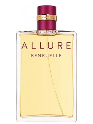 CHANEL - Allure Sensuelle EDP 100ml - imagine 2