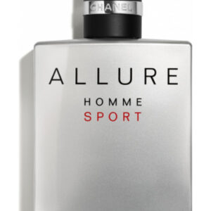 Alternative view of CHANEL - Allure Homme Sport EDT 100ml