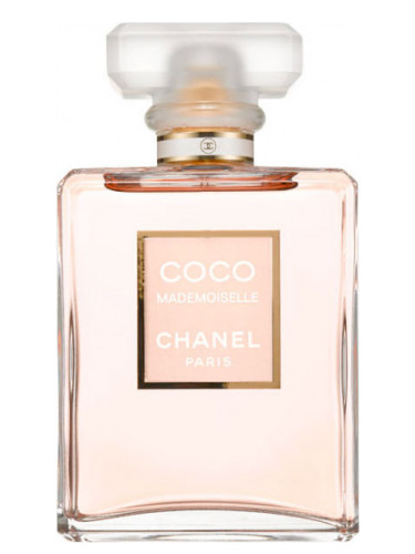 CHANEL - Coco Mademoiselle EDP 100 ml - imagine 2