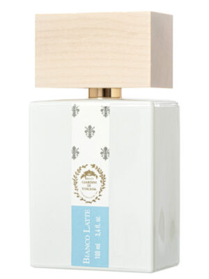 Ducci Giardini di Toscana - Bianco Latte EDP 100ml