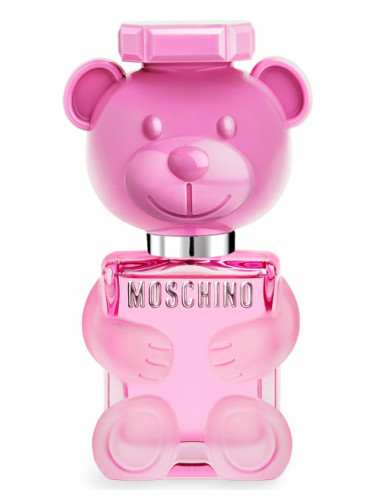 MOSCHINO - Toy 2 Bubble Gum EDT 100ml - imagine 2