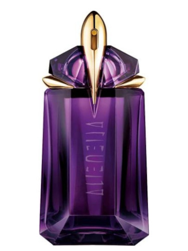 MUGLER - Alien EDP 100ml - imagine 2