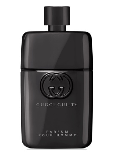 GUCCI - Guilty Pour Homme EDP 90ml