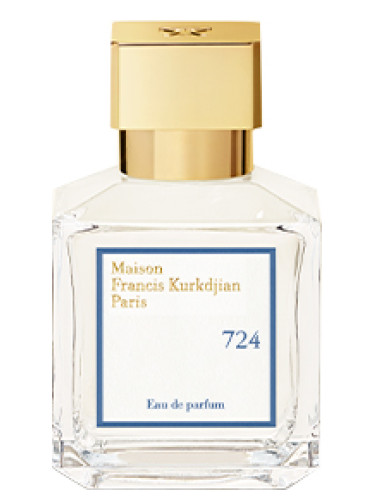 KURKDJIAN - 724 EDP 70ml