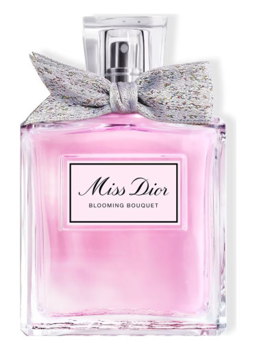 DIOR - Miss Dior Blooming Bouquet EDT 100ml - imagine 2