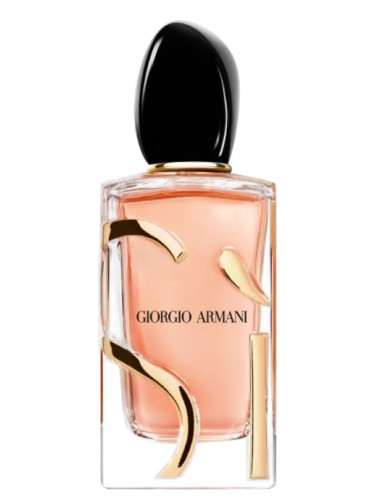 ARMANI - Si Intense EDP 100ml - imagine 2