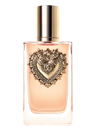 DOLCE & GABBANA - Devotion EDP 100ml - imagine 2