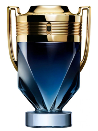 PACO RABANNE - Invinctus Parfum 100ml - imagine 2