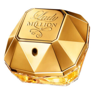 Alternative view of PACO RABANNE - Lady Million EDP 80ml