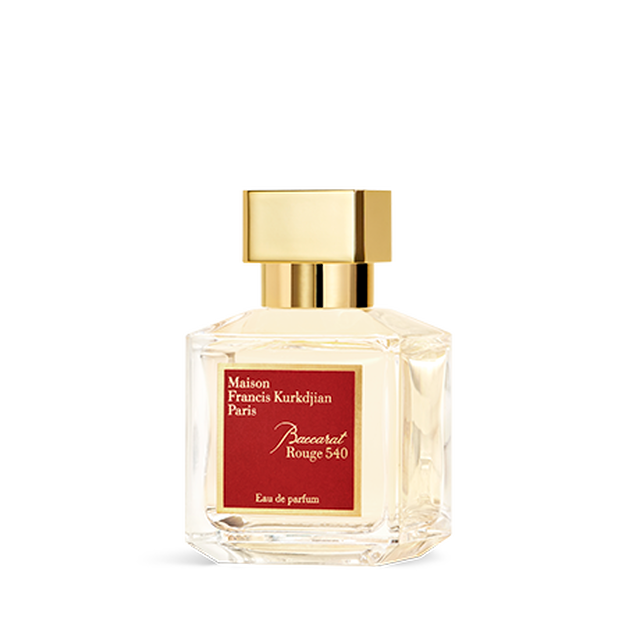 KURKDJIAN - Baccarat Rouge 540 EDP 70ml