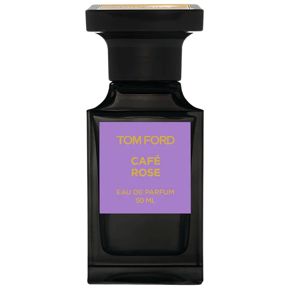 TOM FORD - Cafe Rose EDP 100ml - imagine 3