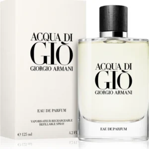ARMANI - Aqua di Gio EDT 100ml