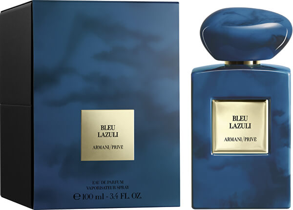 ARMANI PRIVE - Bleu Lazuli EDP 100ml