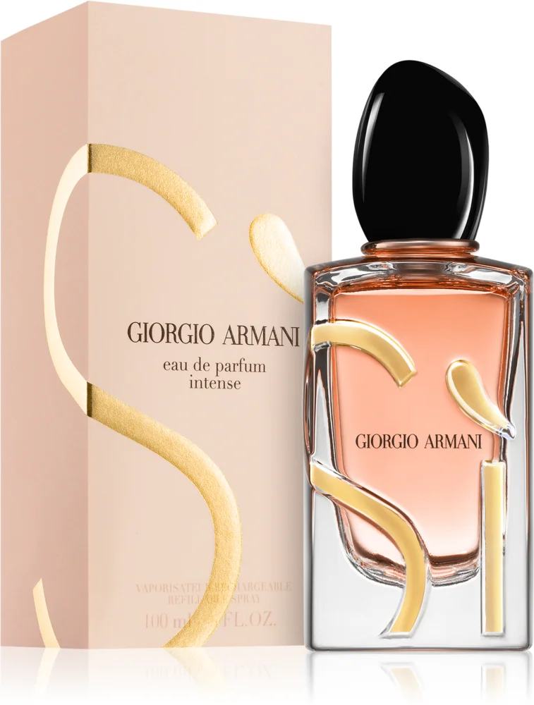 ARMANI - Si Intense EDP 100ml