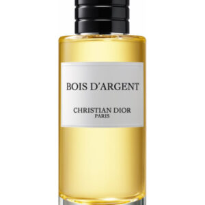 CHRISTIAN DIOR - Bois d'Argent EDP 125ml
