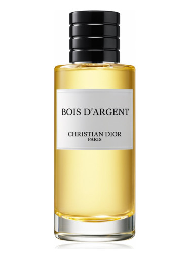 CHRISTIAN DIOR - Bois d'Argent EDP 125ml