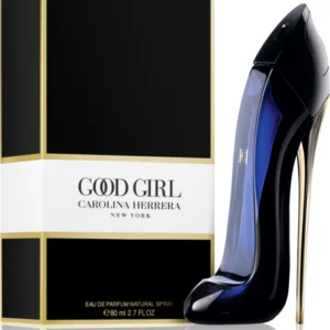 CAROLINA HERRERA - Good Girl EDP 80ml
