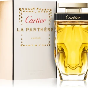 CARTIER - La Panthère 75ml